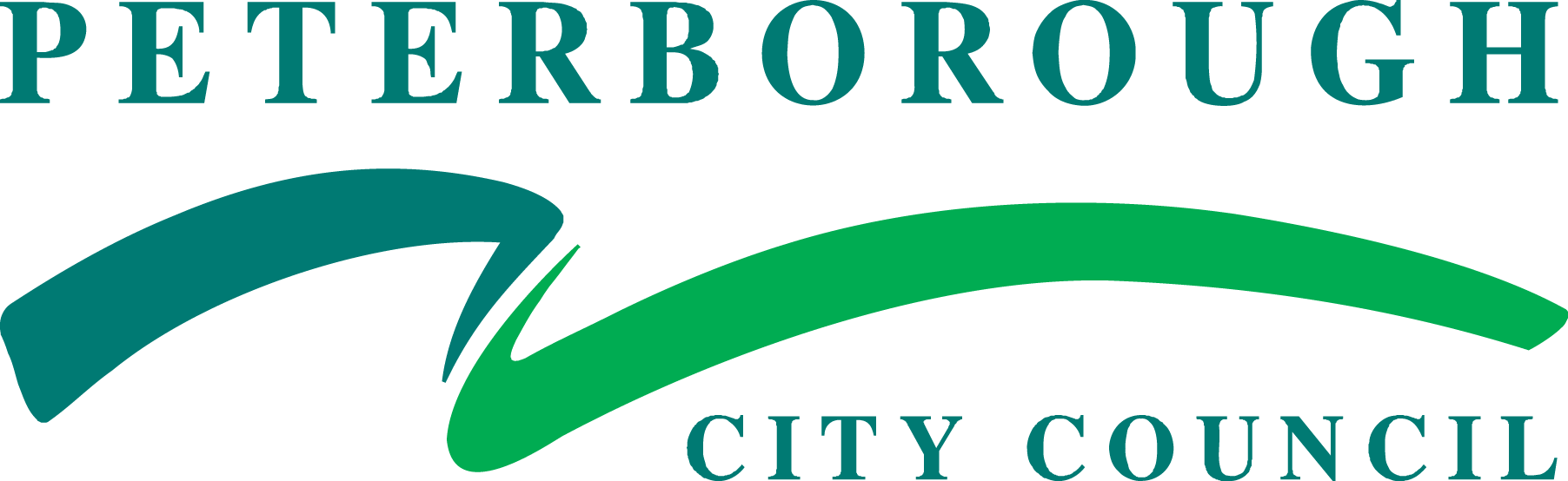 Peterborough City Council Logo