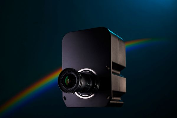 Image of a Singular Photonics SPAD